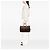 Louis Vuitton Monogram Speedy 40 Boston Tasche Braun - Ansicht 8