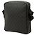 Black Gucci GG Supreme Crossbody - view 2