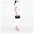 Borsa a Clutch Louis Vuitton Monogram Trousse Toilette 28 Marrone - vista 6