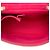 Borsa a tracolla Louis Vuitton Monogram Vernis Sullivan Vertical PM Rosa - vista 4