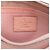 Borsa a mano Satchel Louis Vuitton Monogram Pallas Marrone - vista 5