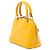 Bolso Louis Vuitton Epi Alma BB Amarillo - vista 2