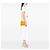 Bolso Louis Vuitton Epi Alma BB Amarillo - vista 6