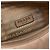 Prada Mini Tessuto Re Edition 2000 Schultertasche Beige - Ansicht 5
