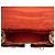 Borsa Satchel Louis Vuitton Damier Ebene Broadway Marrone - vista 4