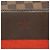 Borsa Satchel Louis Vuitton Damier Ebene Broadway Marrone - vista 5