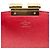 Louis Vuitton Monogram Olympe MM Schultertasche Braun - Ansicht 5