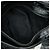 Burberry Medium Beat Check Nylon Lowry Satchel in Grau - Ansicht 4