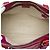 Bolso Soho Working Small de charol rojo Gucci Roja - vista 4