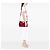 Bolso Soho Working Small de charol rojo Gucci Roja - vista 5