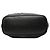 Borsa a tracolla Gucci New Britt in pelle di vitello nera Nero - vista 3