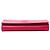 Autre Marque Clutch Belle De Jour Large in pelle monogram rosa Saint Laurent - vista 3
