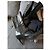 Autre Marque Schwarze Lederstiefel mit Stiletto-Absatz - Ansicht 2