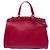 Borsa Louis Vuitton Epi Brea MM Rosa