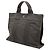 Hermès Herline PM Tote Bag aus Canvas Grau - Ansicht 2