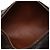 Louis Vuitton Monogram Papillon Pochette Handtasche Braun - Ansicht 4