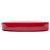 Louis Vuitton Monogram Vernis Pochette Accessoires Schultertasche rot - Ansicht 3