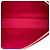 Louis Vuitton Monogram Vernis Pochette Accessoires Schultertasche rot - Ansicht 4