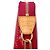 Louis Vuitton Monogram Vernis Pochette Accessoires Schultertasche rot - Ansicht 5