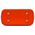 Borsa Satchel Louis Vuitton Epi Alma BB Arancione - vista 3