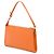 Borsa a tracolla Louis Vuitton Epi Pochette Accessoires Arancione - vista 2