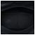 Borsa tote in nylon trapuntato Chanel Paris New York nera Nero - vista 4