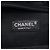 Borsa tote in nylon trapuntato Chanel Paris New York nera Nero - vista 5