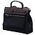 Borsa Hermès Toile Herbag Zip 31 nera Nero - vista 2