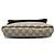 Borsa a Tracolla Gucci GG Supreme Beige - vista 3