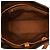 Borsa Tote Louis Vuitton Monogram Vavin GM Marrone - vista 4