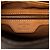 Borsa Tote Louis Vuitton Monogram Vavin GM Marrone - vista 5