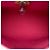 Borsa Hermès Toile Herbag Zip 31 Rosa - vista 4