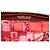 Borsa Red Hermès Bolduc Au Carre Silk Marwari Le Sac Silky Pop Tote Rosso - vista 5
