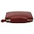 Borsa Red Hermès Bolduc Au Carre Silk Marwari Le Sac Silky Pop Tote Rosso - vista 8