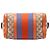 Borsa Boston Satchel Gucci Small GG Canvas Web beige - vista 3