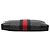Borsa a tracolla Gucci GG Supreme Web nera Nero - vista 3