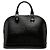 Borsa Louis Vuitton Electric Epi Alma PM Nera Nero