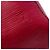 Borsa Boston Louis Vuitton Epi Speedy 35 Rossa Rosso - vista 5
