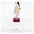 Borsa Boston Louis Vuitton Epi Speedy 35 Rossa Rosso - vista 6