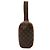 Borsa a tracolla Louis Vuitton Monogram Pochette Gange Marrone