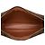 Louis Vuitton Monogram Marly Dragonne PM Clutch Bag Braun - Ansicht 4