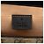 Borsa a tracolla Gucci Small GG Supreme Bee Padlock Beige - vista 5