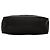 Borsa a tracolla Mini Tessuto Sport Prada Nera Nero - vista 3