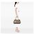 Tote Running Gucci GG Canvas Beige - vista 7