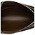 Borsa a Pochette Louis Vuitton Taiga Baikal Marrone - vista 4