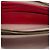 Brown Louis Vuitton Monogram Blooming Flowers Double Zip Pochette Crossbody Bag - view 4