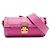 Bolsa Louis Vuitton Epi Papillon Trunk Rosa