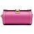 Bolsa Louis Vuitton Epi Papillon Trunk Rosa - vista 3