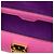 Bolsa Louis Vuitton Epi Papillon Trunk Rosa - vista 5