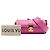 Bolsa Louis Vuitton Epi Papillon Trunk Rosa - vista 7